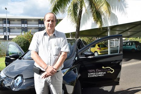 L’OPT lutte contre le réchauffement climatique