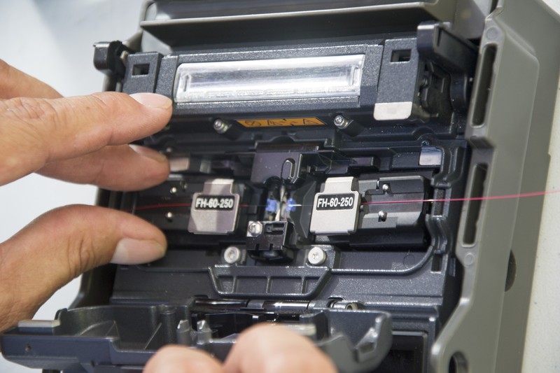 Déploiement de la fibre optique : un chantier d’envergure mené par l’OPT