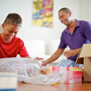La Poste & le réseau d’agences
