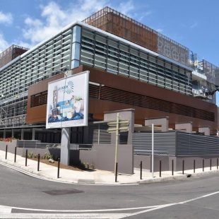 Déménagement du centre de tri de Faa’a et de Motu Uta à Tuarata !