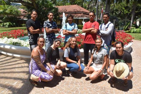 L’ Union Polynésienne pour la Jeunesse – UPJ en partenariat avec l’OPT organise la 2ème édition du « TAURE’A MOVE »