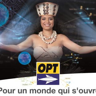 Le groupe OPT