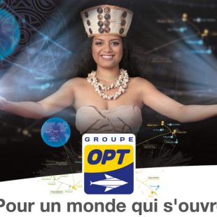 Le groupe OPT