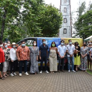 Utilbus de Mahina
