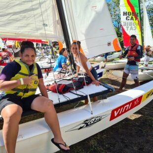 Saga Tahiti