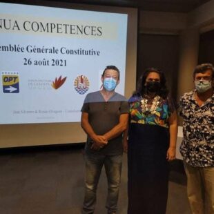 Fenua comptences