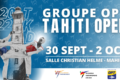 Groupe OPT Tahiti Open