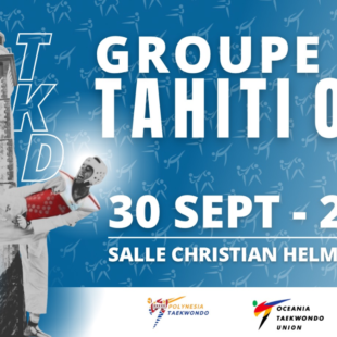 Groupe OPT Tahiti Open