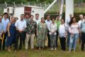 VISITE DU GOUVERNEMENT À TAHITI NUI TELECOM